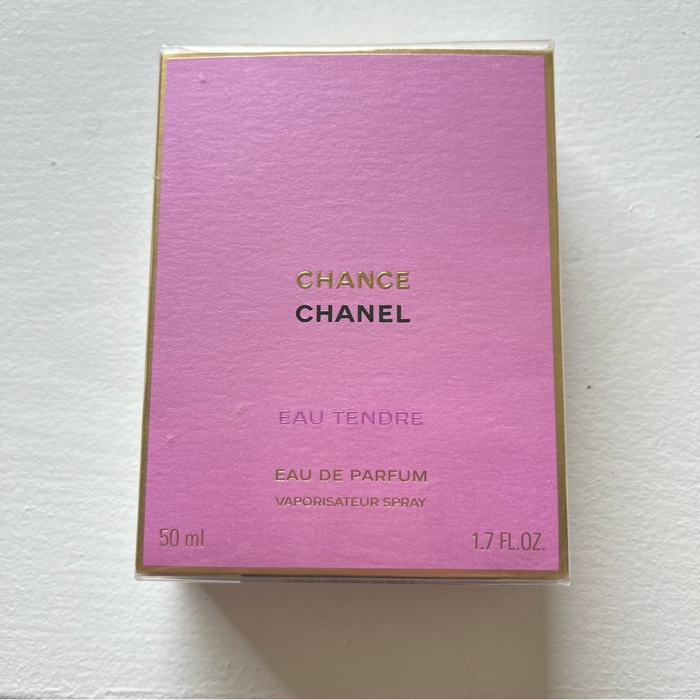 Chanel Chance Eau Tendré 1.7oz